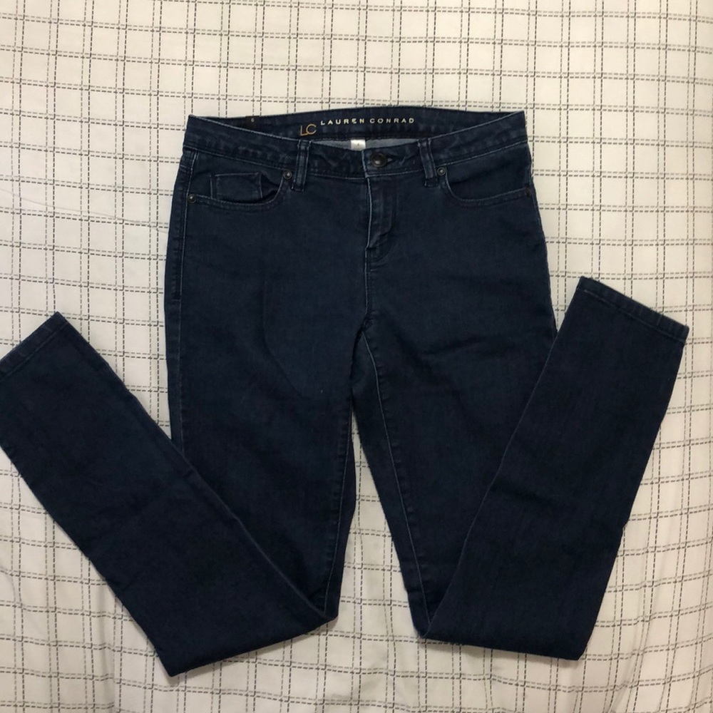 Lauren Conrad Skinny Jeans